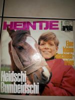 Vinyl 1969..HEINTJE..Heidschi Bumbeidschi..Vintage Brandenburg - Luckau Vorschau