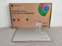 Acer Chromebook Spin 513 inkl. OVP Baden-Württemberg - Kornwestheim Vorschau