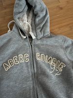 Hoodie von Abercrombie Kr. München - Höhenkirchen-Siegertsbrunn Vorschau