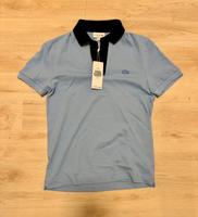 Lacoste | Poloshirt | S | Contrast Collar Hessen - Ober-Ramstadt Vorschau