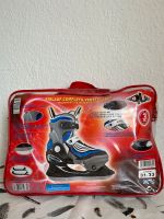 Kinderschlittschuhe Sachsen - Oelsnitz/Erzgeb. Vorschau