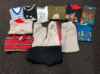 Kinderbekleidung 13-teilig, Gr. 122 Brandenburg - Storkow (Mark) Vorschau