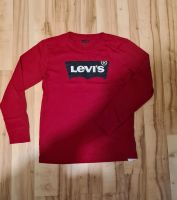 Levi's, Langarmshirt, Shirt, Gr 164 Nordrhein-Westfalen - Krefeld Vorschau