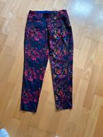 Crivit Sporthose 3/4 Leggings Hose Laufhose Gr S 36/38 Baden-Württemberg - Müllheim Vorschau