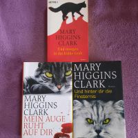 Bücher von Mary Higgins Clark Münster (Westfalen) - Gremmendorf Vorschau