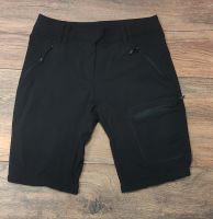 schwarze Kindershorts von H&M Nordrhein-Westfalen - Mönchengladbach Vorschau