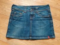 Jeans-Rock von edc by Esprit – Gr. 34 Bayern - Berg bei Neumarkt i.d.Opf. Vorschau