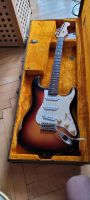 Fender Stratocaster road worn 2009 Baden-Württemberg - Bad Waldsee Vorschau