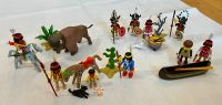 Playmobil Western Indianer Konvolut 3731 + 3732 + 3396 + 3397 Bayern - Fürth Vorschau