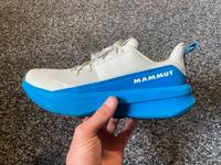 Mammut Aenergy Hike Low 42 2/3 (8.5) Bayern - Pfronten Vorschau