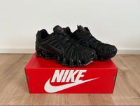 Nike Shox TL Friedrichshain-Kreuzberg - Friedrichshain Vorschau
