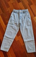 Jeans blau Gr. 164 ZARA Bayern - Collenberg Vorschau