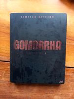 Gomorrha Staffel 1 Steelbook Box lim. Edition Bayern - Wonsees Vorschau