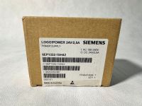 Siemens Powersupply 6EP1332-1SH42 aus Werkstattauflösung Kreis Pinneberg - Halstenbek Vorschau