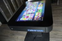 Fun4Four Gaming Table  zu verkaufen Hessen - Schöffengrund Vorschau