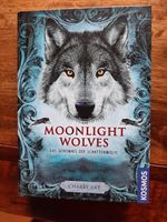 Moonlight Wolves von Charly Art Kreis Pinneberg - Rellingen Vorschau
