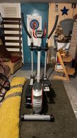 Crosstrainer Christopeit CT30 + Geschenk Hessen - Kassel Vorschau