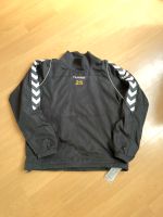 Hummel Jacke Gr.140 Kreis Ostholstein - Heiligenhafen  Vorschau