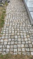 Pflastersteine Granit Granitpflaster  10x10 Steine 0,7€ Stück Gardelegen   - Mieste Vorschau