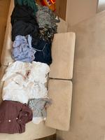 14 Damen Blusen Bluse Gr. S 36/38 Bayern - Gerbrunn Vorschau