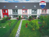 Modernes Wohnen in zentraler Lage: Reihenmittelhaus mit Charme in Sudenburg Sachsen-Anhalt - Magdeburg Vorschau