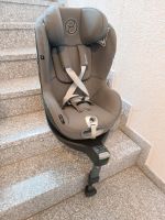 CYBEX Sirona z i size und Cloud z mit Base Dortmund - Sölde Vorschau