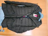 Winterjacke von Bogner original Gr. 36 Bayern - Schrobenhausen Vorschau