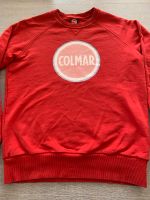 Colmar Herren Sweatshirt Gr. L /M rot Niedersachsen - Bendestorf Vorschau