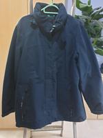 Killtec Jacke dunkelblau gr. 44 Nordrhein-Westfalen - Ennepetal Vorschau