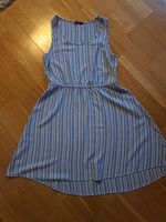 Sommerkleid Blau/Weiß gestreift Nordrhein-Westfalen - Nümbrecht Vorschau