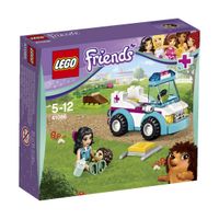 LEGO Friends 41086 -Mobile Tierpflege Sachsen - Meißen Vorschau