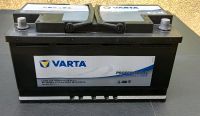 VARTA PROFESSIONAL Dual Purpose AGM - neu Nordrhein-Westfalen - Hagen Vorschau