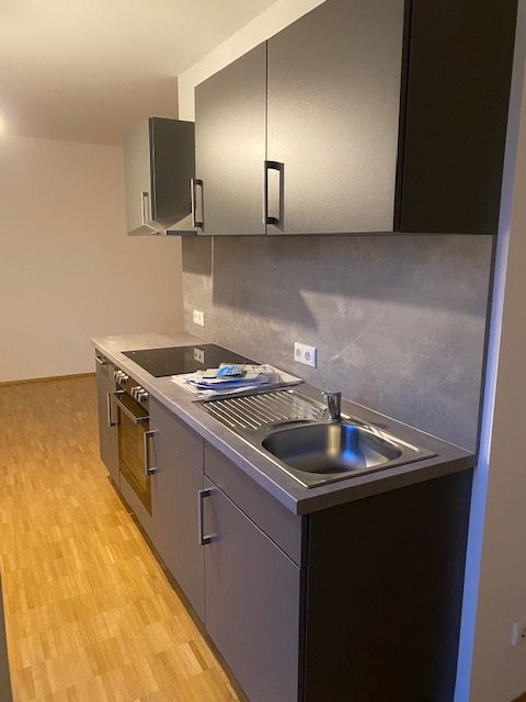 **Gutgeschnittenes 1 Zimmer-Apartment mit EBK - universitätsnah in Regensburg** in Regensburg