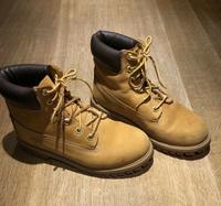 TIMBERLAND Gr. 4,5 M US/EU 37 - neu Sohle - gut erhalten! Bochum - Bochum-Süd Vorschau