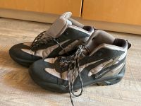 Herren Schuhe von Quechua (decathlon), Gr. 44 Bayern - Grub a. Forst Vorschau