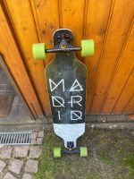 Long Board Madrid neuwertig Wandsbek - Hamburg Poppenbüttel Vorschau