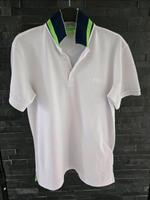 Hugo BOSS T-Shirt Polo Poloshirt Größe: M Herzogtum Lauenburg - Ratzeburg Vorschau