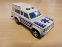 majorette Ambulance No.269 , 1/64 guter bis sehr guter Zustand Sachsen - Radebeul Vorschau