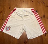 FC Bayern München Shorts Gr. M Thüringen - Gera Vorschau