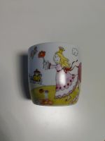 Steinbeck Kindertasse Prinzessin Niedersachsen - Schwanewede Vorschau