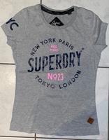 Superdry Tshirt Hessen - Freigericht Vorschau