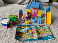 Lego Duplo Disney Junior Doc Mc Stuffins 10606 Arzt Praxis Nordrhein-Westfalen - Hagen Vorschau