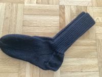 Gestrickte Socken in Gr 39, ungetragen Niedersachsen - Esens Vorschau