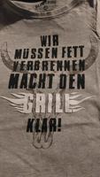neuw. T-Shirt Gr. XL mit Spruch Hessen - Nauheim Vorschau
