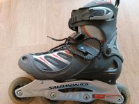 Damen Salomon -Inlineskates Nordrhein-Westfalen - Leopoldshöhe Vorschau