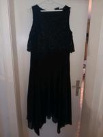 Schwarzes Kleid Dithmarschen - Heide Vorschau