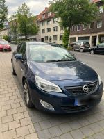 Opel Astra 1.4 Turbo Nordrhein-Westfalen - Westerkappeln Vorschau