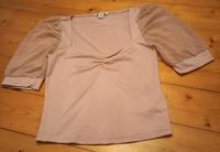 Blusenshirt Bayern - Reisbach Vorschau