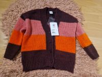 Neu Topolino Mädchen Strickjacke 110 Schleswig-Holstein - Kellinghusen Vorschau