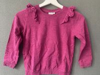 Mädchenpullover "Name it"  pink Gr. 116 Baden-Württemberg - Reutlingen Vorschau